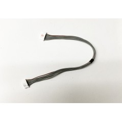CABLE CONEXION MAIN CON PLACA DE BOTONES PARA TELEVISOR LG 42LN5200