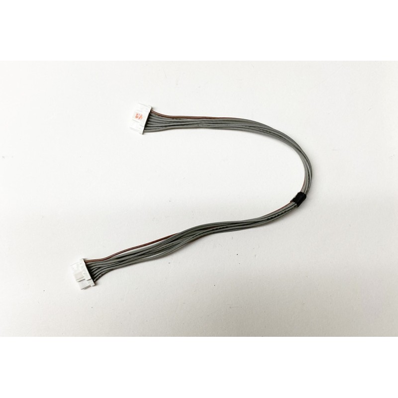 CABLE CONEXION MAIN CON PLACA DE BOTONES PARA TELEVISOR LG 42LN5200
