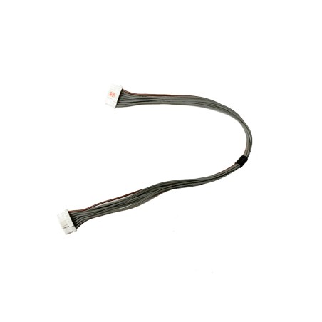 Cable Conexión Main con Placa Botón de Encendido TV LG  42LN5200