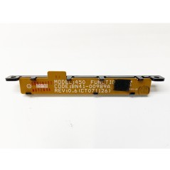 Placa botones TV Samsung LE19B450C4W