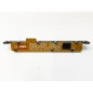Placa botones TV Samsung LE19B450C4W Placa botones TV Samsung LE19B450C4W