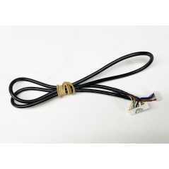 Cable que une placa de botones con main TV Jvc LT-42C550
