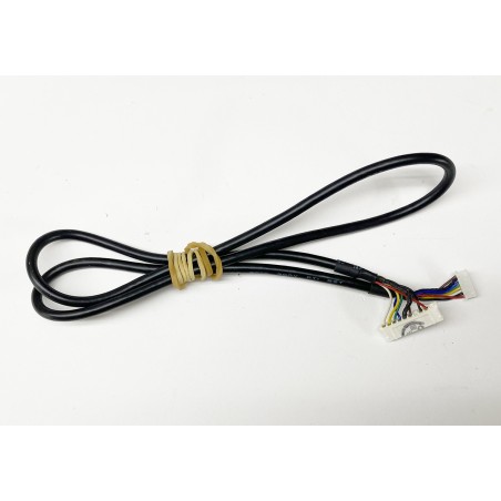 Cable que une placa de botones con main TV Jvc LT-42C550