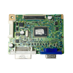 Main monitor de ordenador Samsung LS20MYKEBQ/EDC - PARA PIEZAS