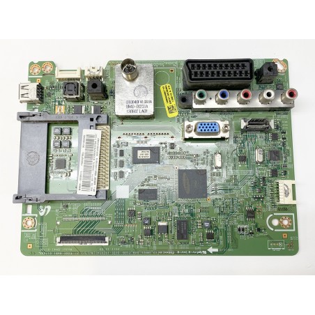 Main TV Samsung UE22ES5000