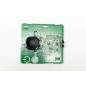 PLACA DE BOTON DE ENCENDIDO PARA TELEVISOR LG 42LN5200