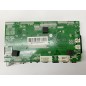 Main TV Jvc LT-42C550 Main TV Jvc LT-42C550