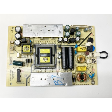 Fuente de alimentación TV Jvc LT-42C550