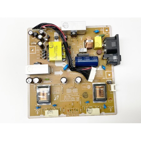 Fuente de alimentación monitor de ordenador Samsung LS20MYKEBQ/EDC