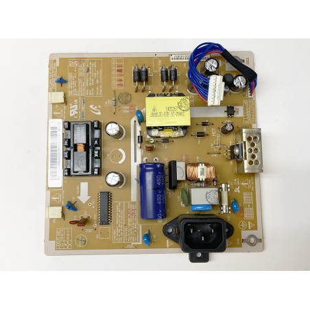 Fuente de alimentación TV Samsung LE19B450C4W