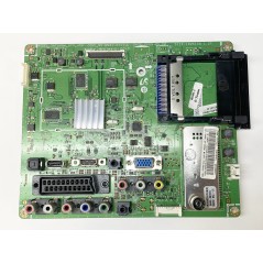 Main TV Samsung LE19B450C4W