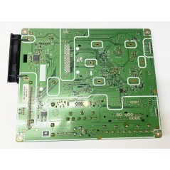 Main TV Samsung LE19B450C4W