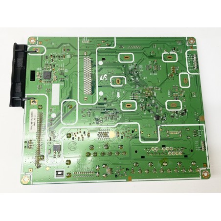 Main TV Samsung LE19B450C4W