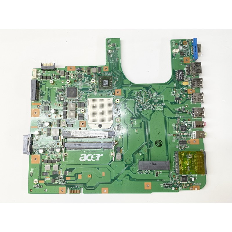 Main ordenador portátil ACER Aspire V15 V3-572G - PARA PIEZAS Main ordenador portátil ACER Aspire V15 V3-572G - PARA PIEZAS