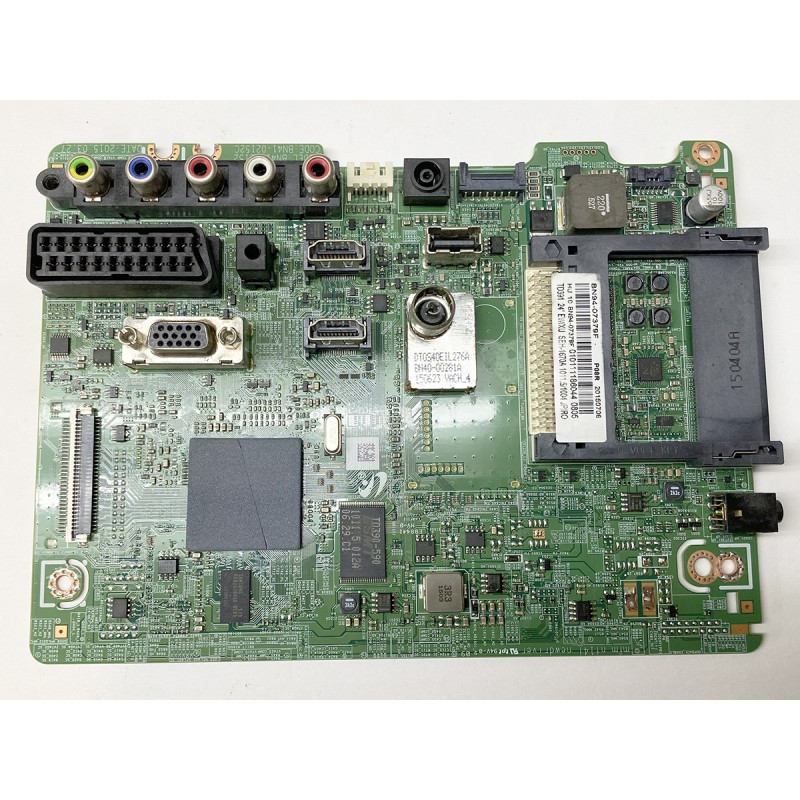 Main TV Samsung T24D391EW - PARA PIEZAS