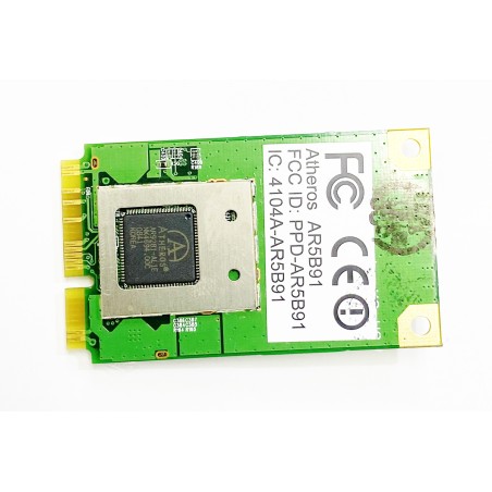 Placa wifi ordenador portátil ACER Aspire V15 V3-572G