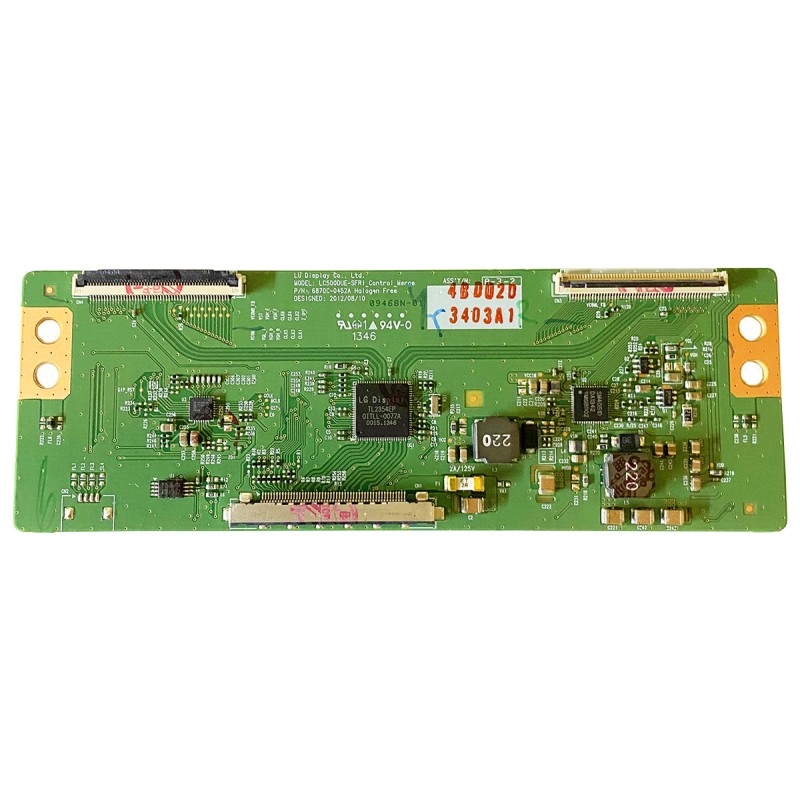 T-com TV LG 42LN5200 T-com TV LG 42LN5200