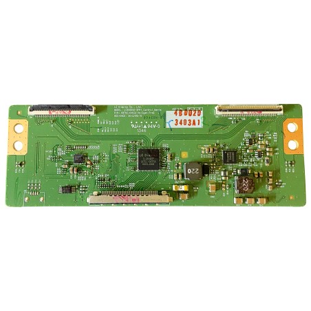 T-com TV LG 42LN5200