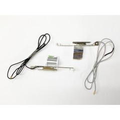 Antenas WIFI ordenador portátil ACER Aspire V15 V3-572G