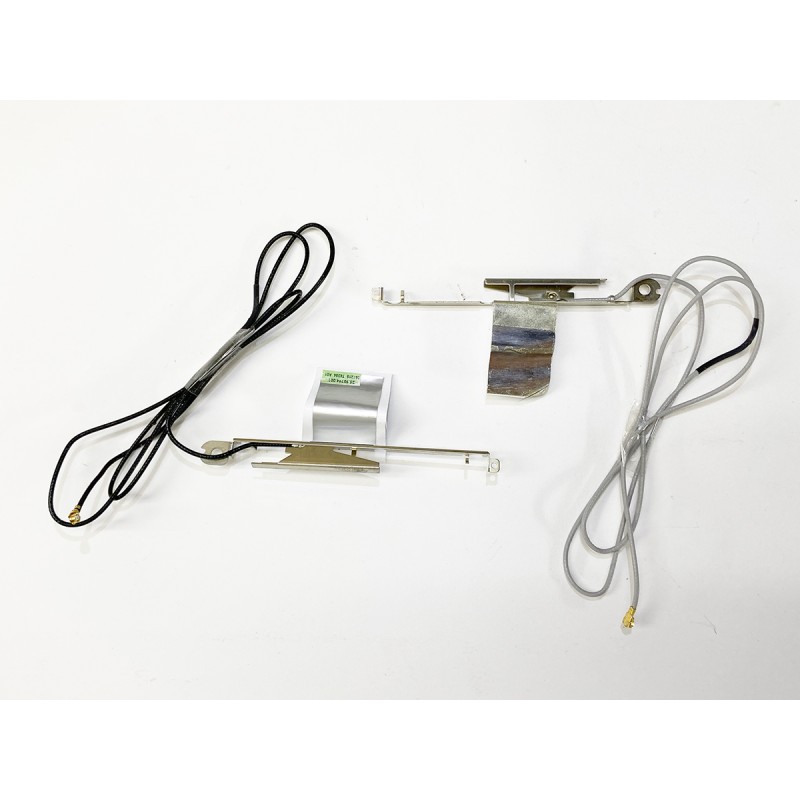 Antenas WIFI ordenador portátil ACER Aspire V15 V3-572G