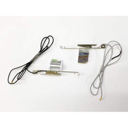 Antenas WIFI ordenador portátil ACER Aspire V15 V3-572G