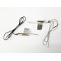 Antenas WIFI ordenador portátil ACER Aspire V15 V3-572G