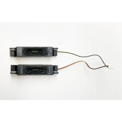 Pareja altavoces TV Samsung T24D391EW