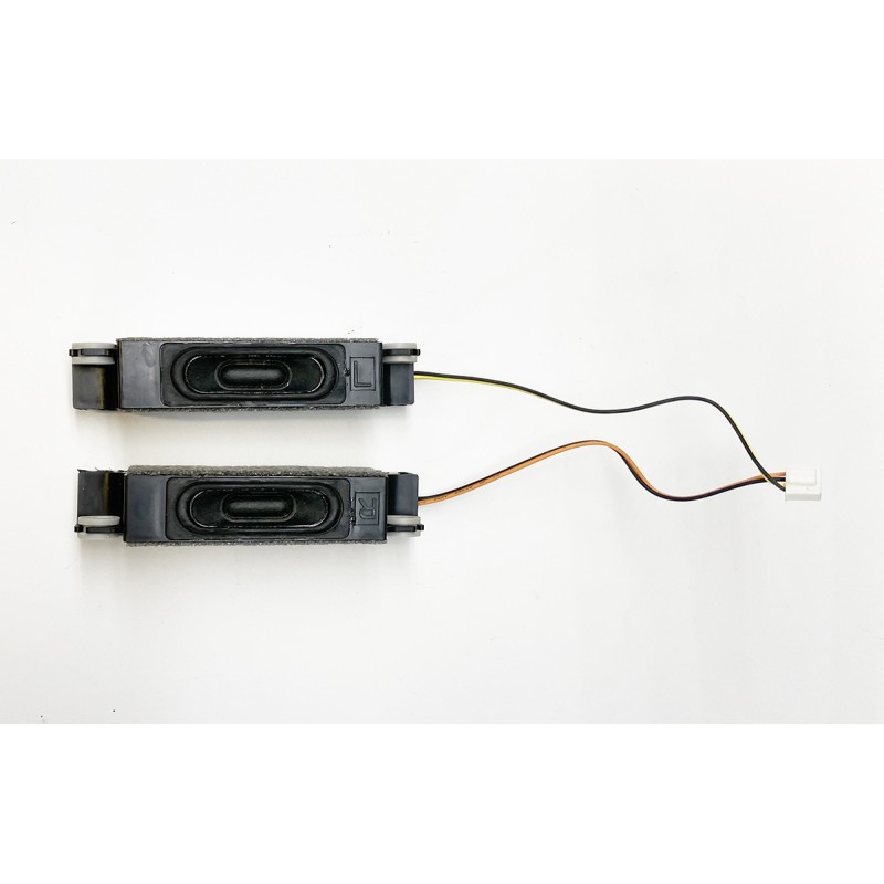 Pareja altavoces TV Samsung T24D391EW
