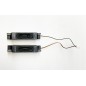 Pareja altavoces TV Samsung T24D391EW