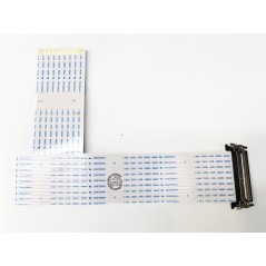 Flex une Main con LCD TV Samsung T24D391EW