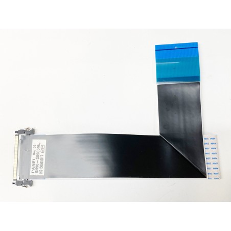 Flex une Main con LCD TV Samsung T24D391EW