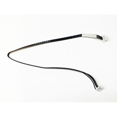 Cable une main con LEDS TV Samsung T24D391EW