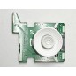 Placa botón TV Samsung T24D391EW Placa botón TV Samsung T24D391EW
