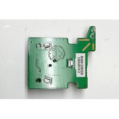 Placa botón TV Samsung T24D391EW