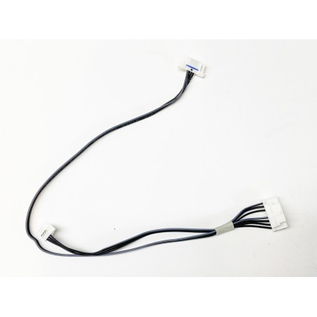 Cable une main con placa IR y placa joystick TV Samsung T24D391EW