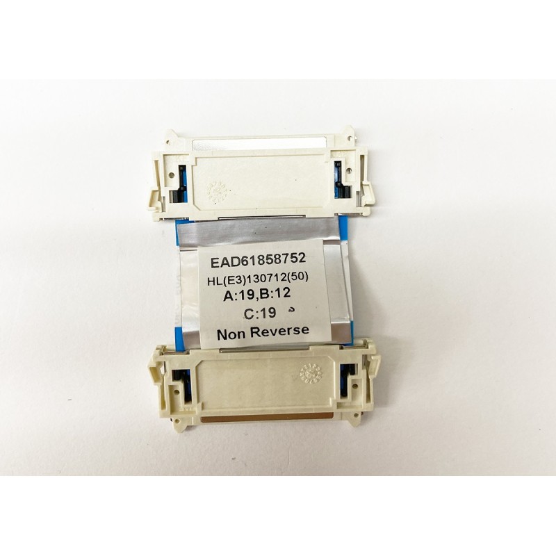 FLEX CONEXION PCB CON T-COM DEL TELEVISOR LG 42LN5200