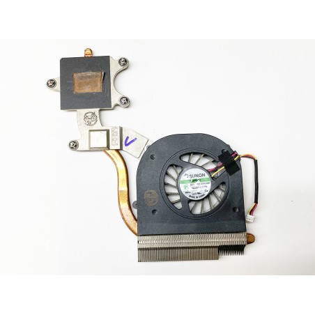 Disipador ordenador portátil ACER Aspire V15 V3-572G