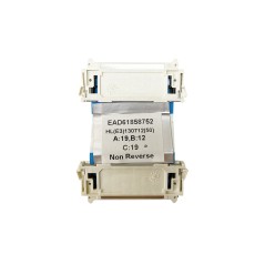 Flex Conexión T-Com con Main TV LG 42LN5200