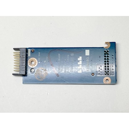 Placa batería ordenador portátil ACER Aspire ES-571 (75WAH)