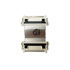 Flex Conexión T-Com con Main TV LG 42LN5200