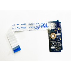 Placa LED ordenador portátil Lenovo G505S