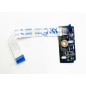 Placa LED ordenador portátil Lenovo G505S