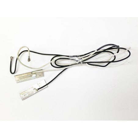 Antenas WIFI ordenador portátil Lenovo G505S