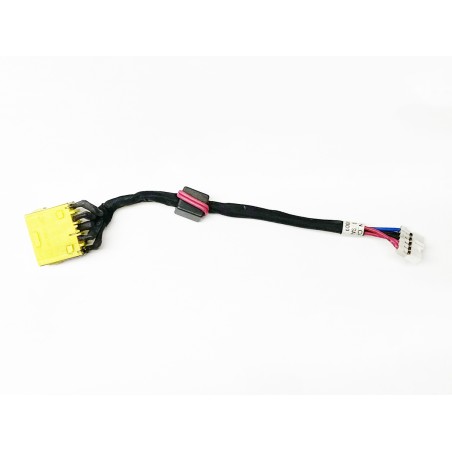 Conector de carga ordenador portátil Lenovo G505S