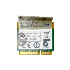 Tarjeta wifi ordenador portátil Lenovo G505S
