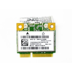 Tarjeta wifi ordenador portátil Lenovo G505S