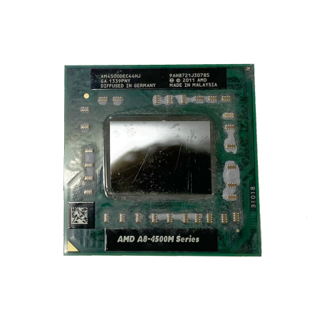 Procesador ordenador portátil Lenovo G505S