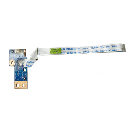 Placa botón encendido ordenador portátil Lenovo G505S