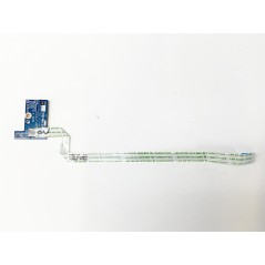 Placa power ON/OFF ordenador portátil ACER Aspire ES-571 (75WAH)