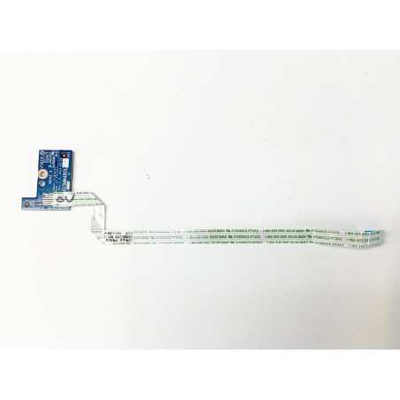 Placa power ON/OFF ordenador portátil ACER Aspire ES-571 (75WAH)
